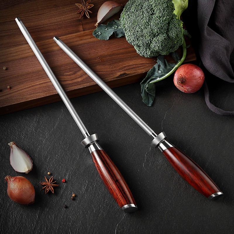 Hezhen Diamond Sharpening Rod