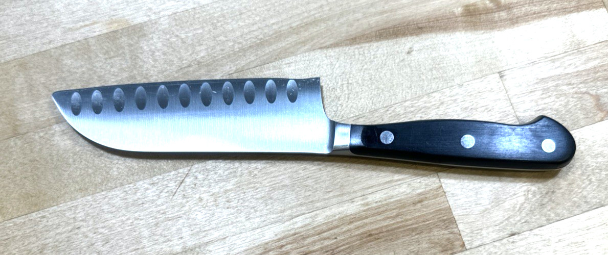 WUSTOFF Classic 4182/14 cm 5” Santoku Knife Solingen Germany 200 Years of Knives