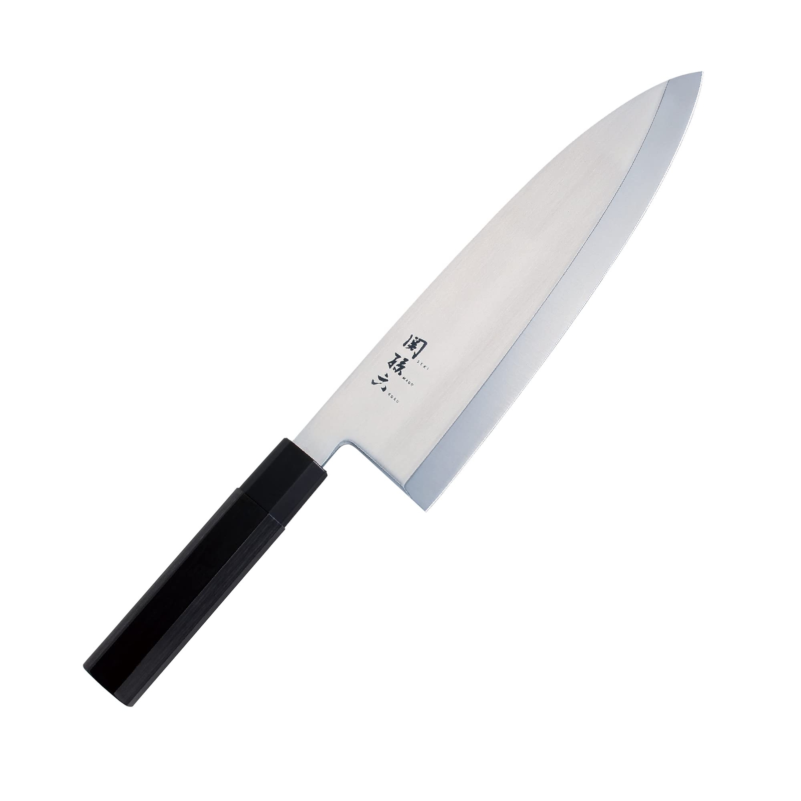KAI Deba Knife Seki Magoroku Kinju Stainless Steel 240mm Made in Japan 093 AK225