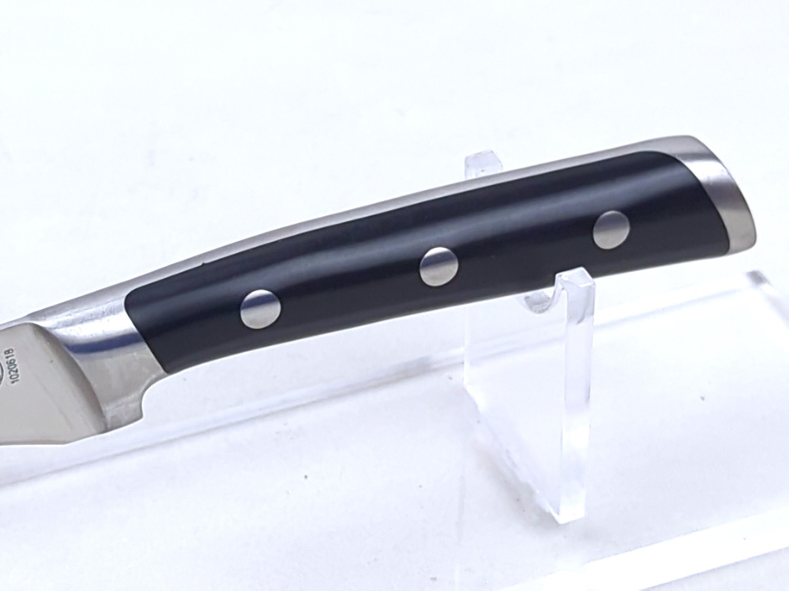 CANGSHAN TS Series 2.75″ PEELING Knife, Forged 14C28N SWEDISH Steel, #1020618