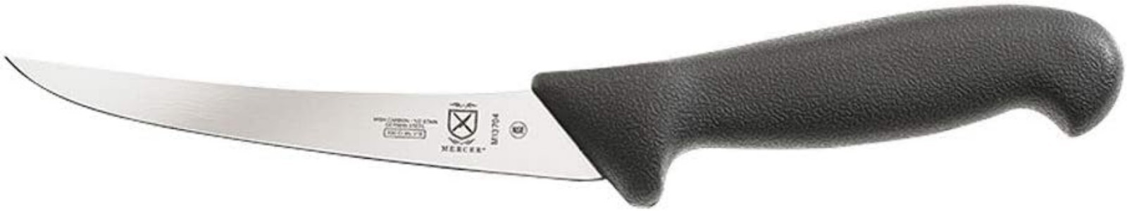 BPX, 5.9-Inch, Curved Boning Knife – Semi-Flexible