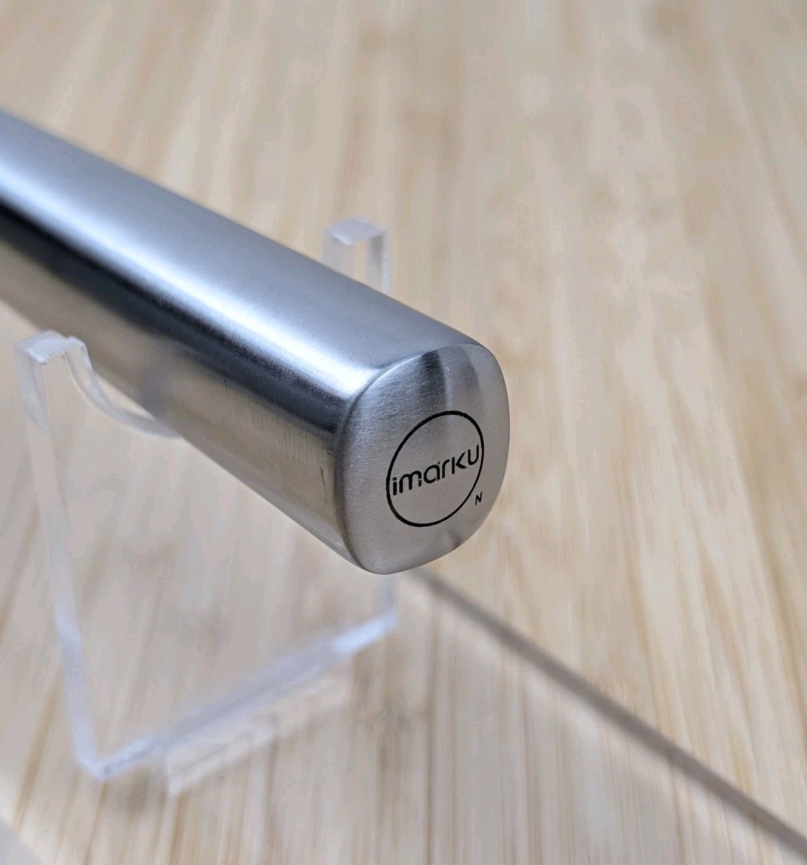 imarku 3.5in PARING Knife AURORA Series A28 JAPANESE High-Carbon Stainless Steel