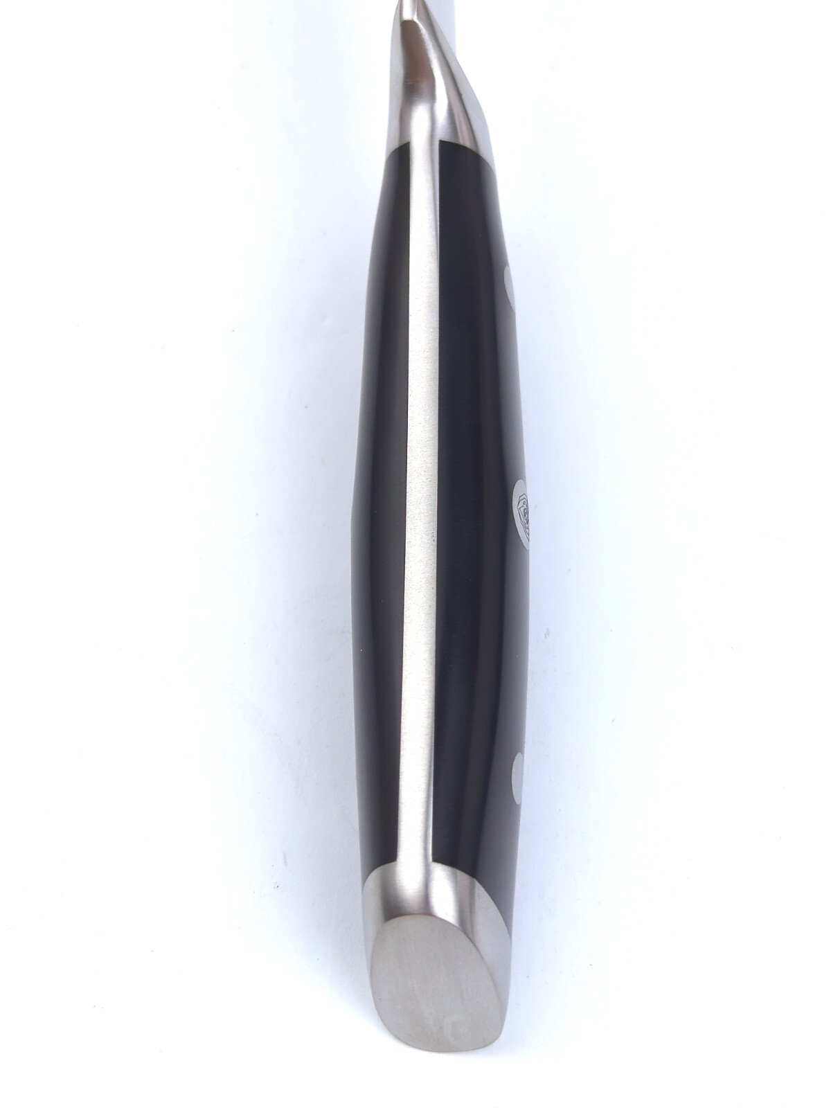 Dalstrong GLADIATOR Series 9″ BREAD Knife, PREMIUM High Carbon GERMANSteel NEW