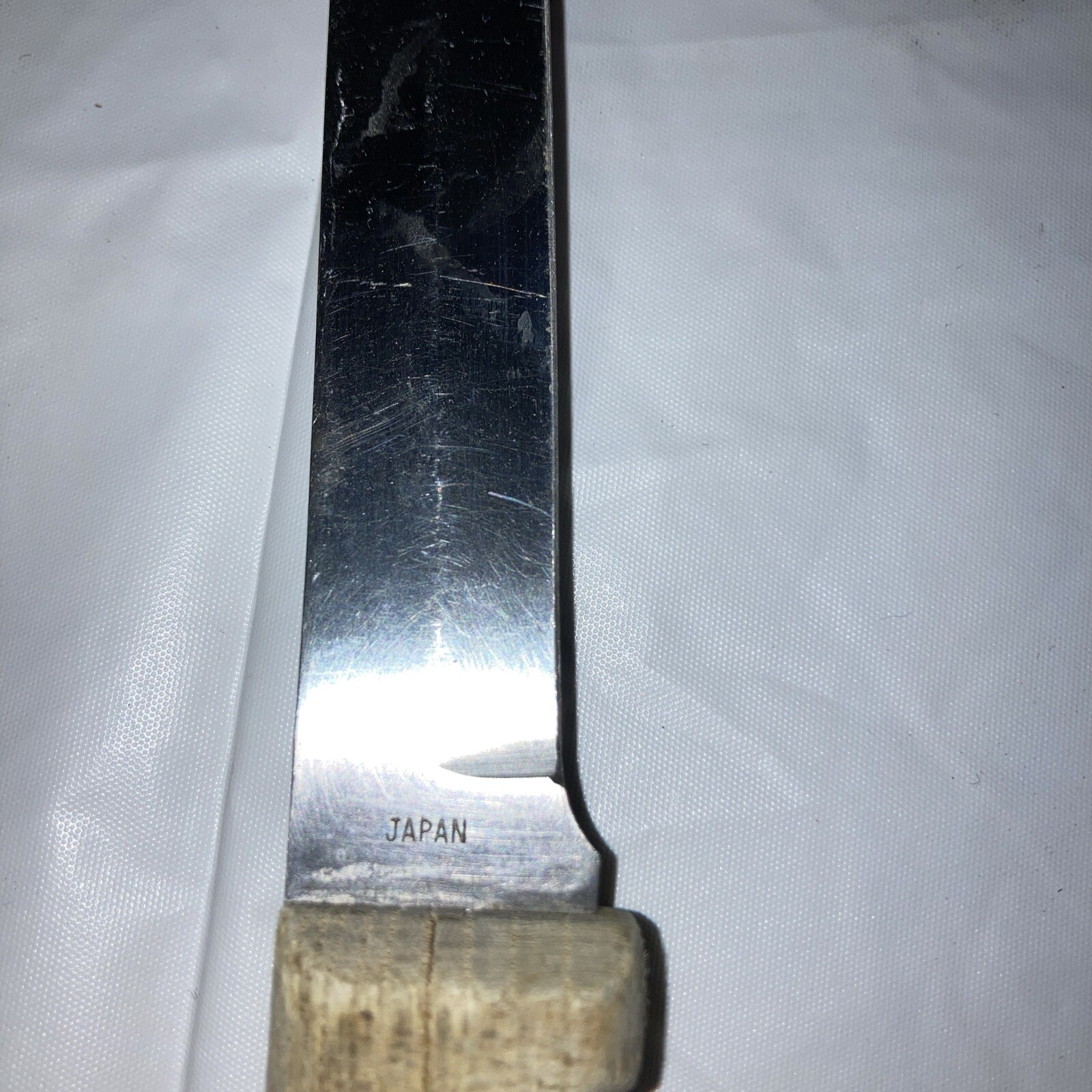 CARVEL HALL GREAT BLADES 5” Blade Utility Knife Hi-Stainless Steel Made In Japan