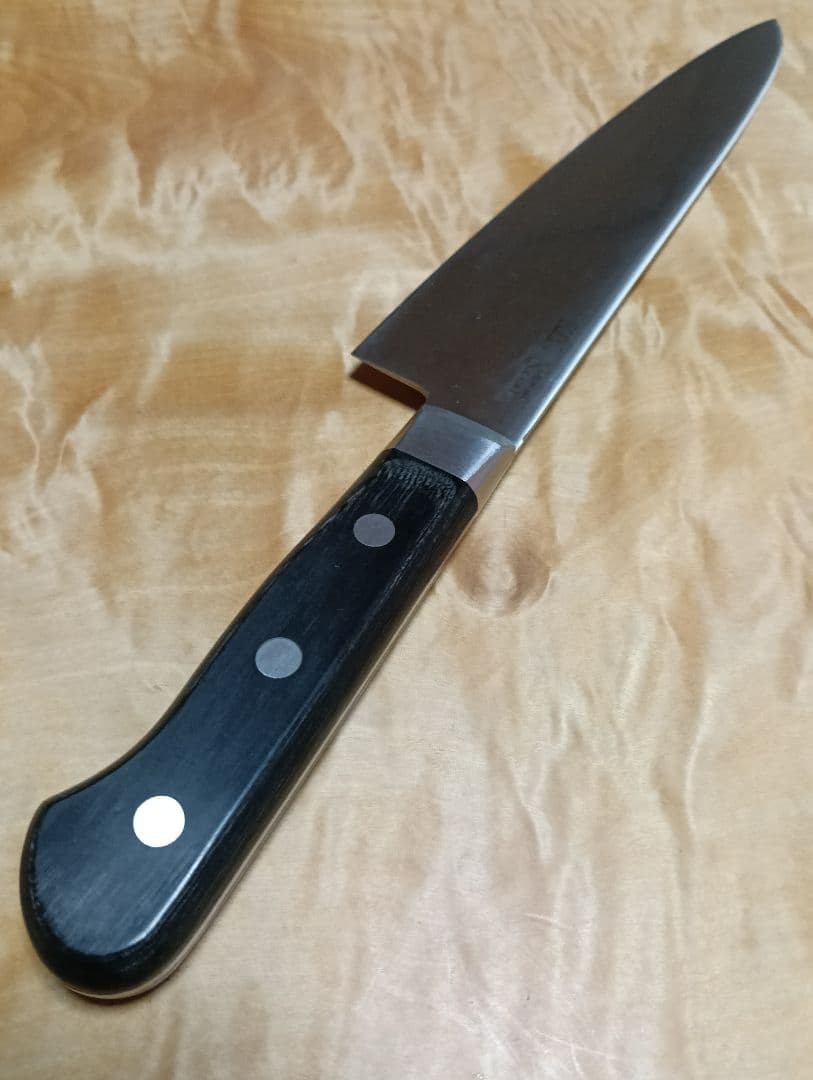 Seki Magoroku 4000 Gyuto Kitchen Knife 240mm Molybdenum Steel Culinary Tool