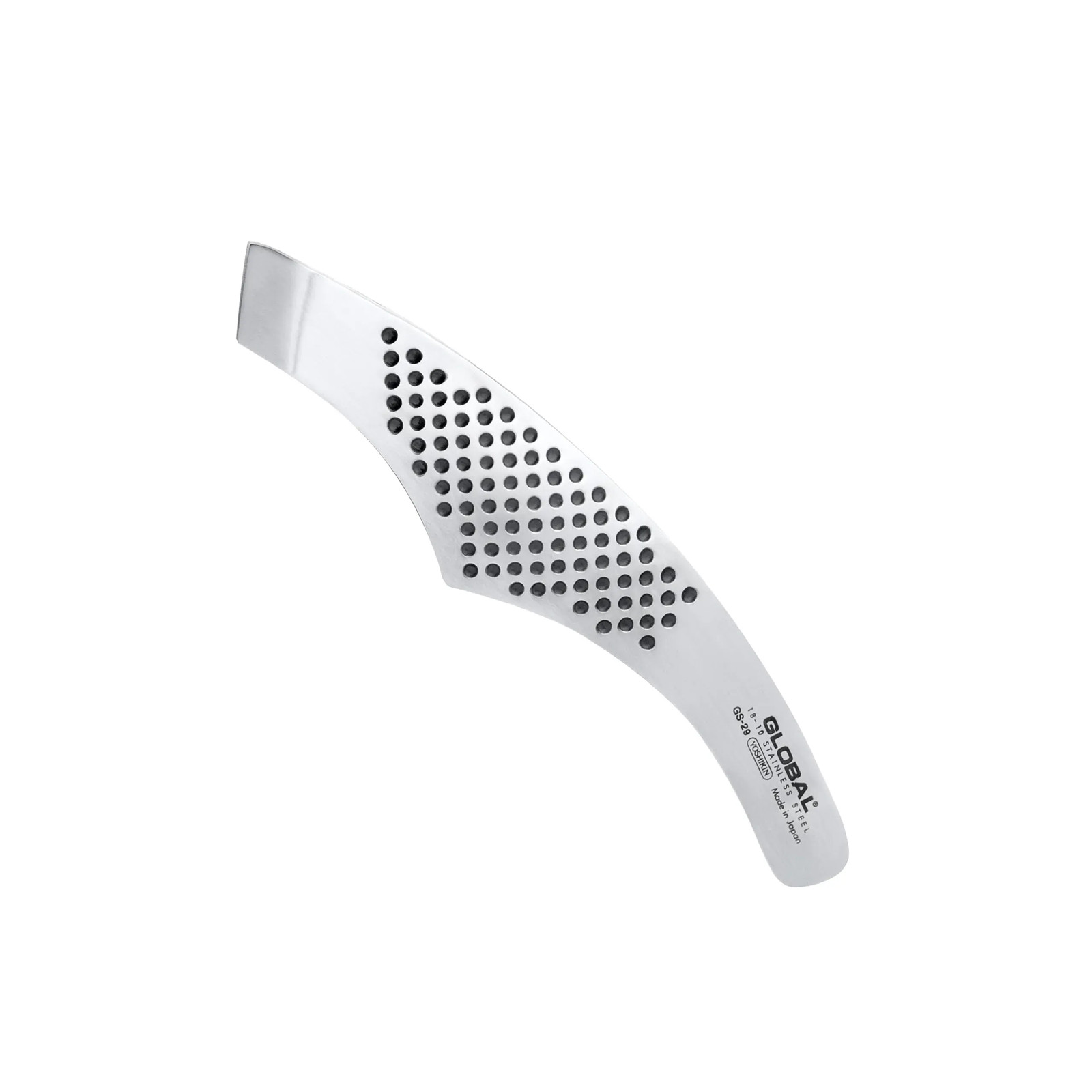 Japan NEW Global Fish Bone Tweezers GS-29, 14.5cm, Stainless Steel