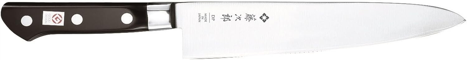 Japanese Tojiro Classic VG10 by 3-Layers Gyuto Chef Knife 210mm F-808 New