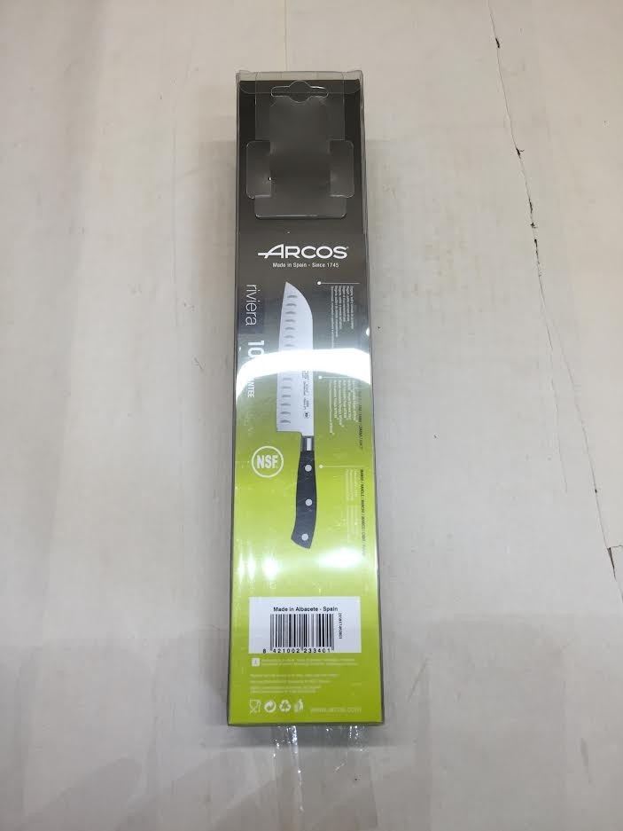 Arcos Forged Chef Knife 6 Inch
