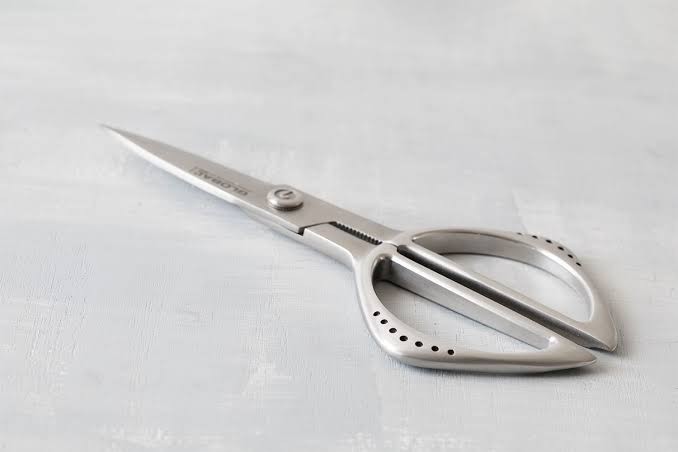 Global Kitchen Shears SKU: 6011068 – New Free Ship