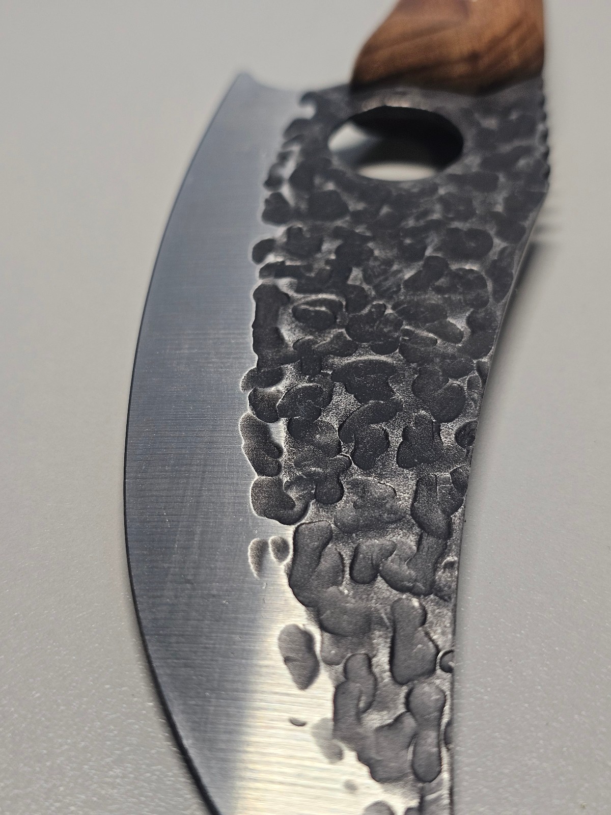 Matsato Huusk Japanese Chef kitchen Knife 5.9 inch Stainless Steel 4CR14 New!