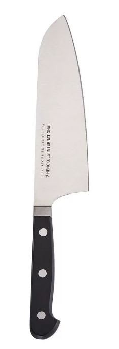 Henckels International Classic Christopher Kimball 3-Piece Knives Set – NEW