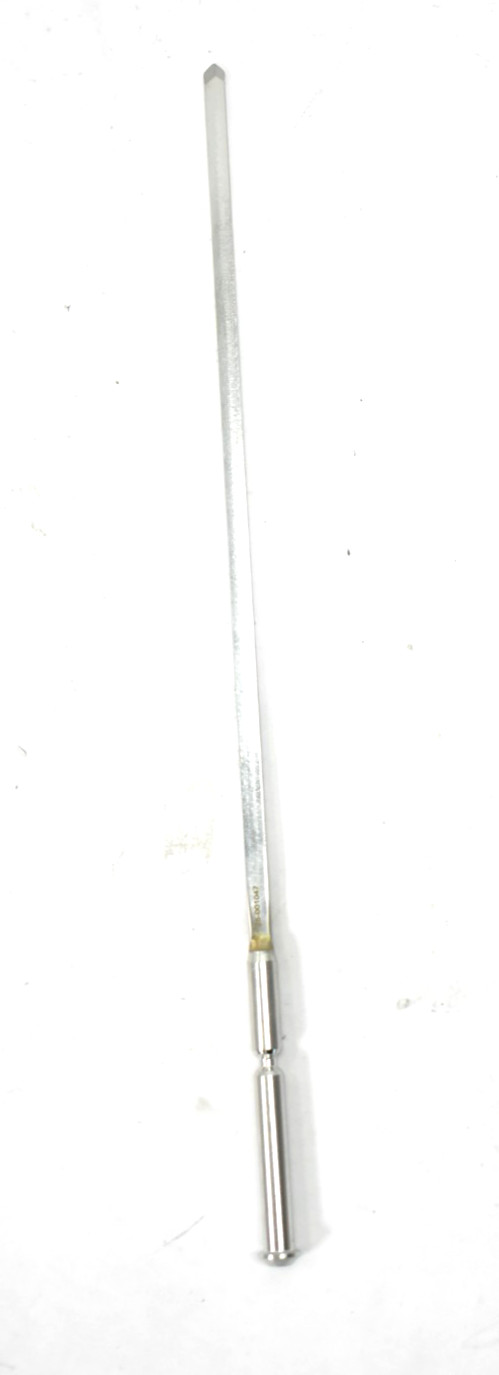 Gunther Steak Knife Tool 2.5mm x 6mm x 325mm 25-001047 40 6-06235262 AB25-000573