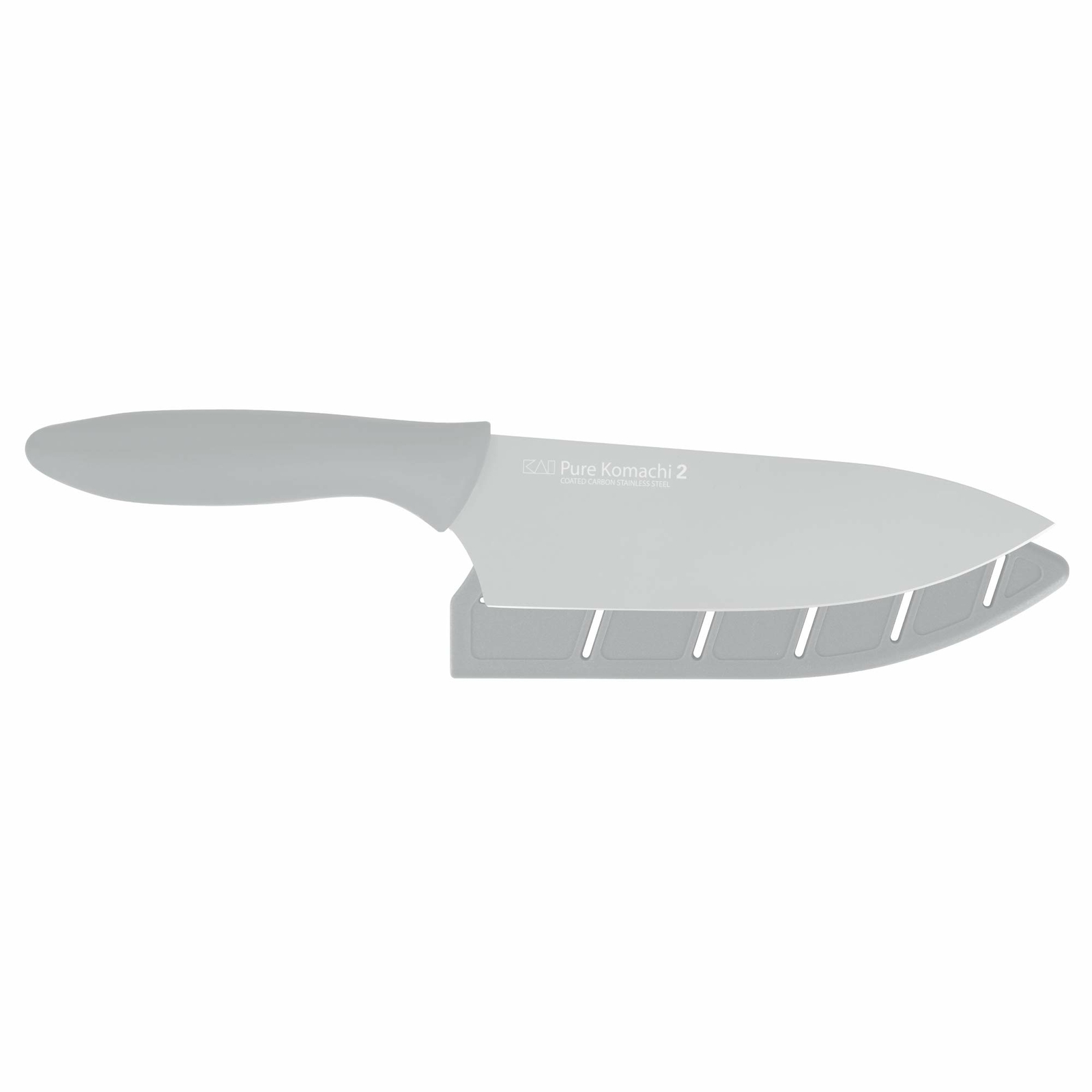Kai PK2 Chef’s 6″ w/Sheath (Lt. Grey)