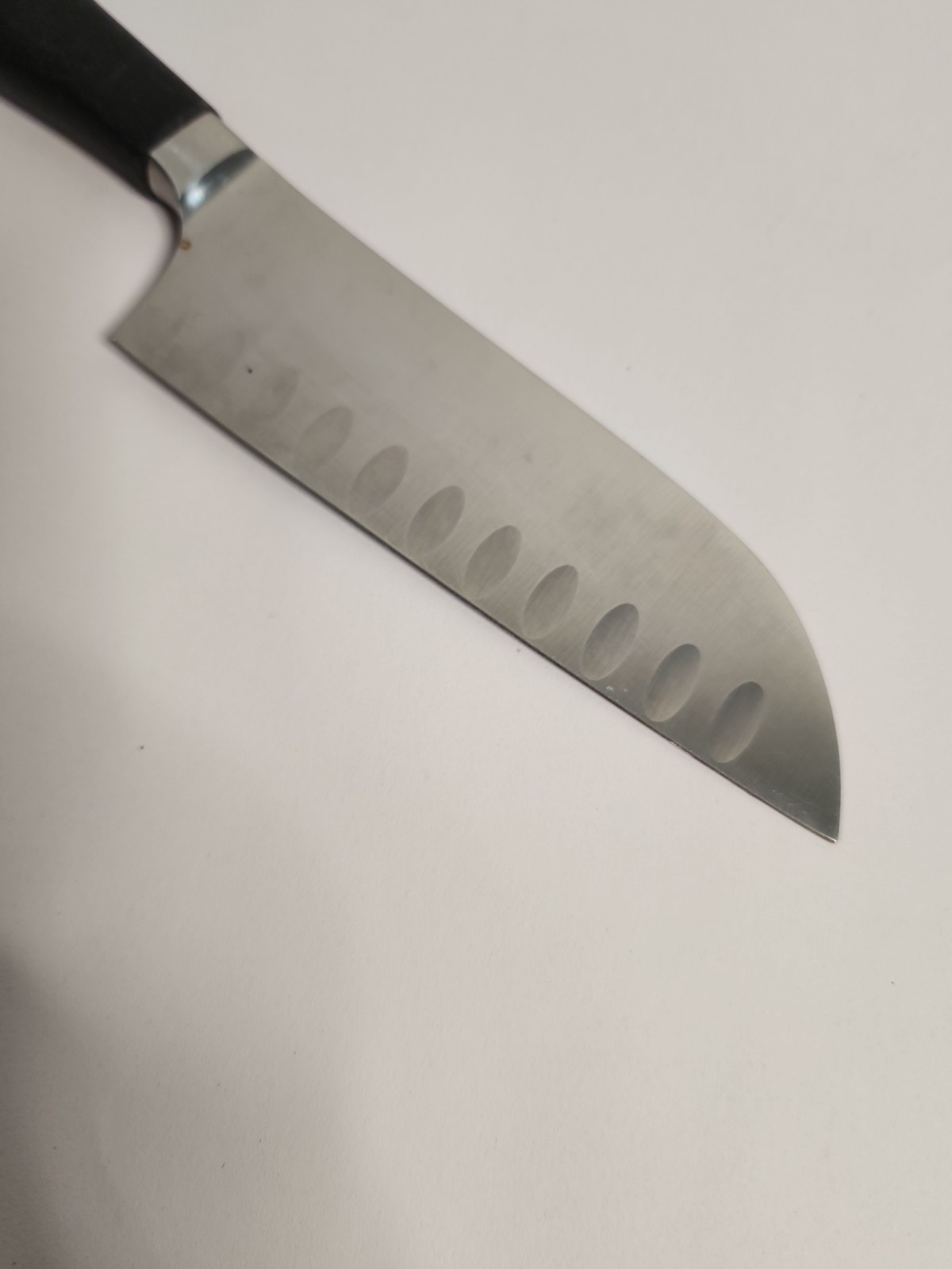 Wusthof Grand Prix II 4173-14cm Santoku Knife Germany