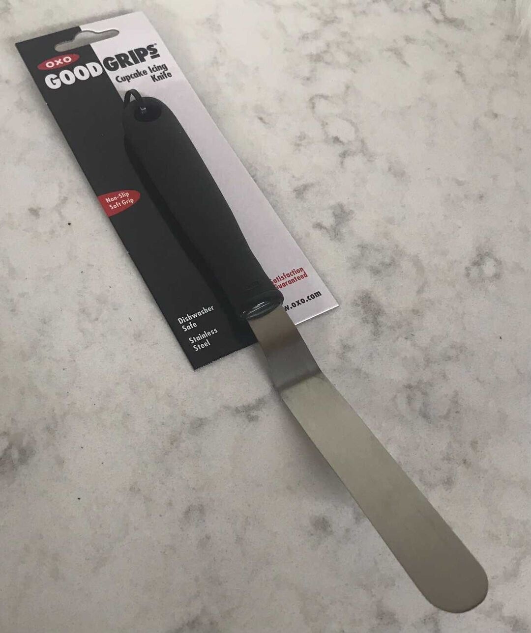 Oxo Good Grips Cupcake Icing Knife