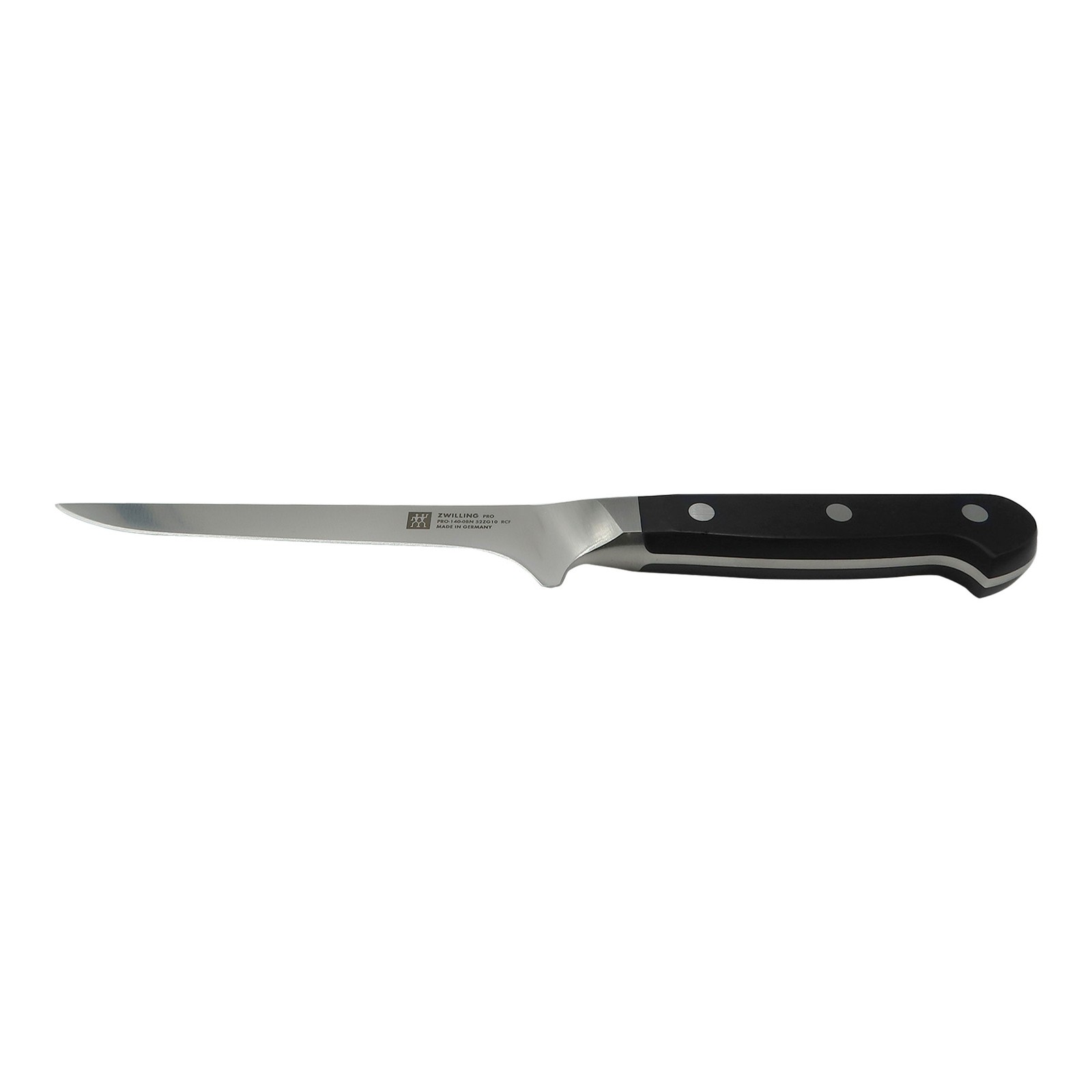 ZWILLING Pro 5.5″ Flexible Boning Knife