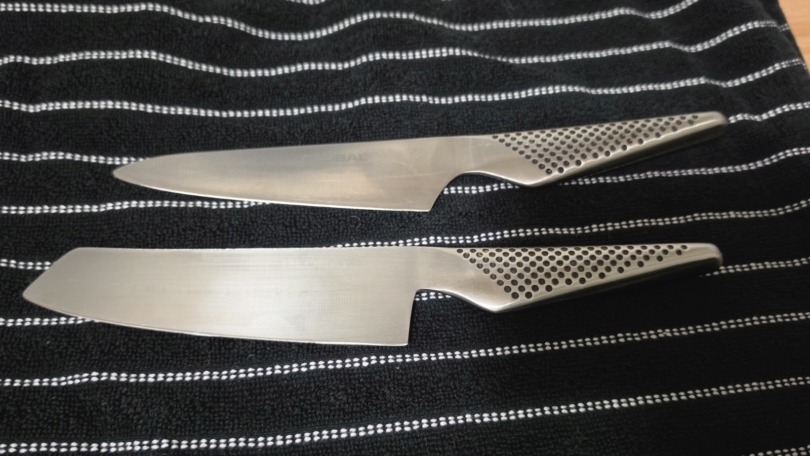 Global Knives
