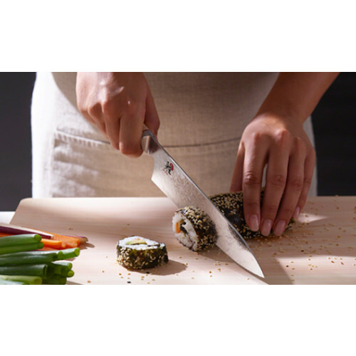 MIYABI 4000FC bg Petty Knife 5 in(14cm)for peeling vegetables and fruits From JP