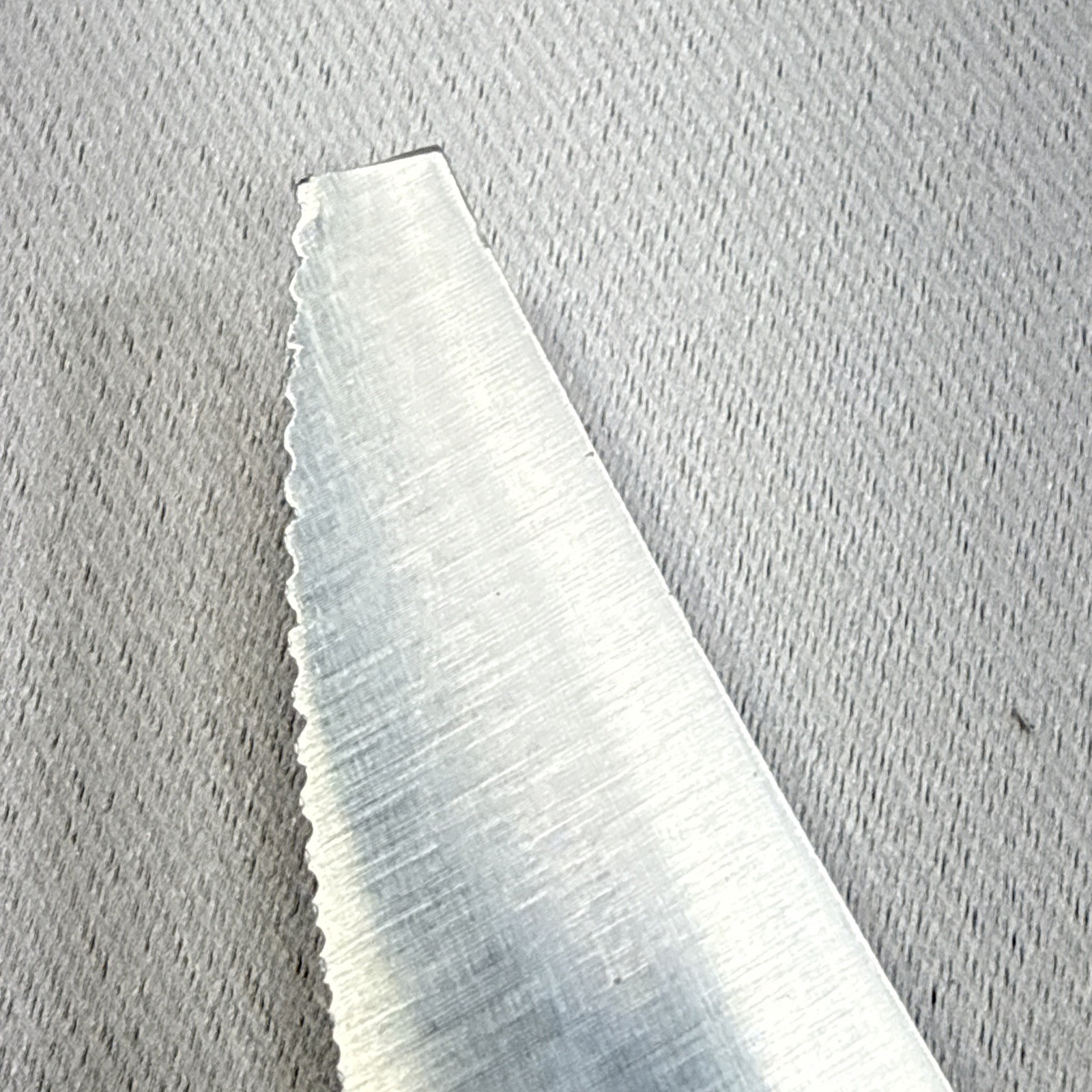 (6) JA Henckels International 4 1/2” Fine Edge Pro Steak Knives 31469-120 *READ