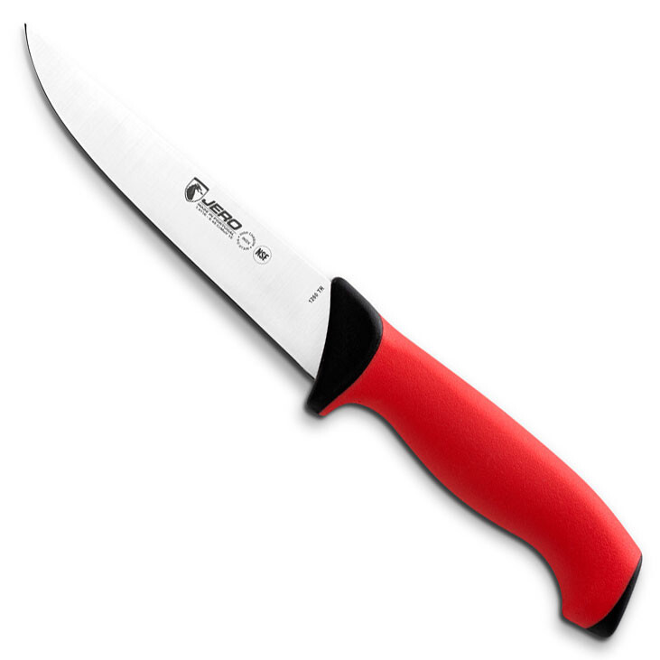 JERO TR 6″ Butcher Knife – German Stainless – MADE IN PORTUGAL