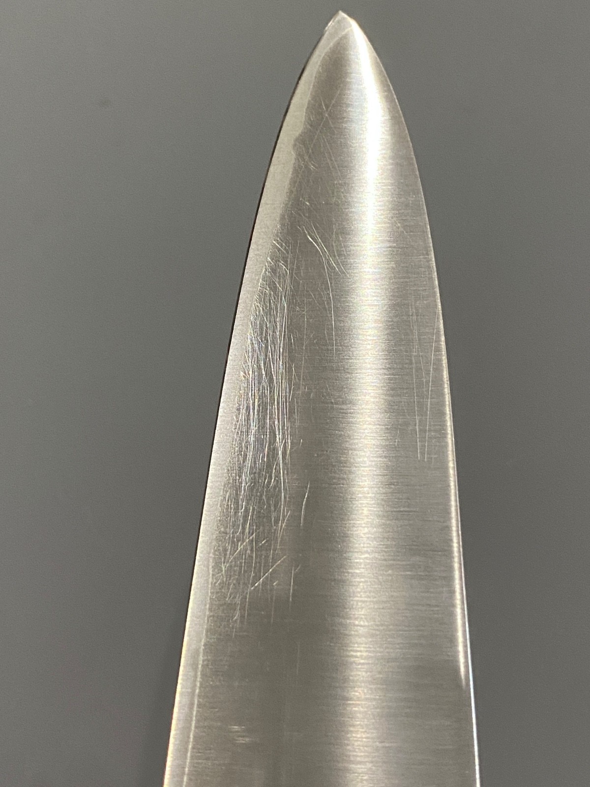 Sukenari Hap40 210mm gyuto
