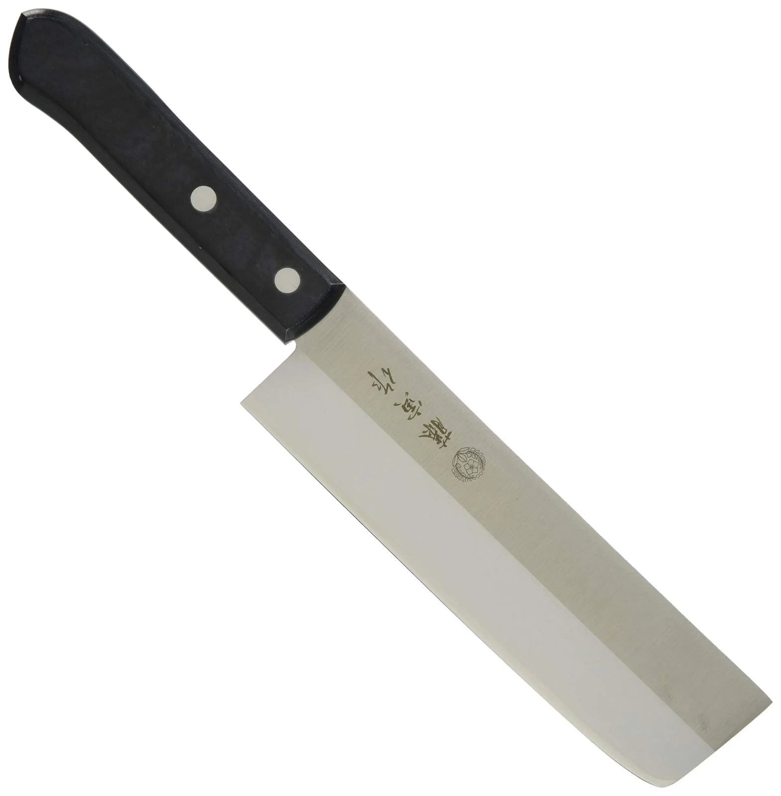Tojiro Thin Blade 165mm Japanese Cobalt Alloy Double-Edged Knife Made in Japan