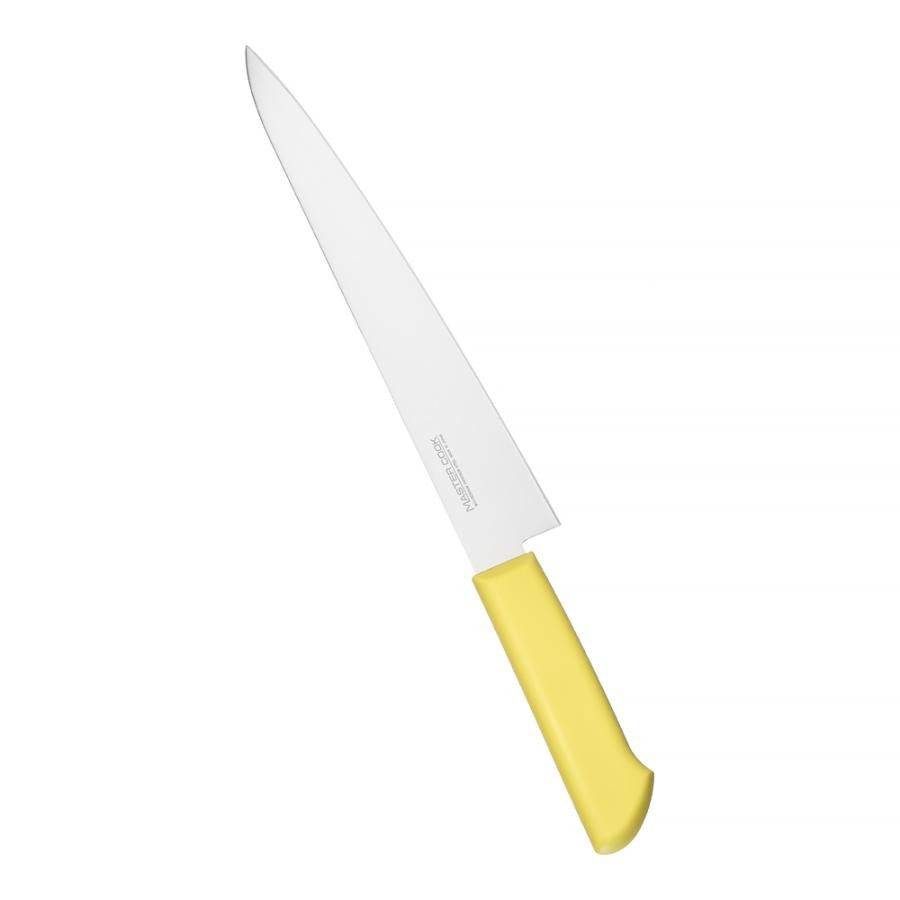Kataoka Carving knife Green MCSK240G Master Cook 240mm JAPAN Import Brand New