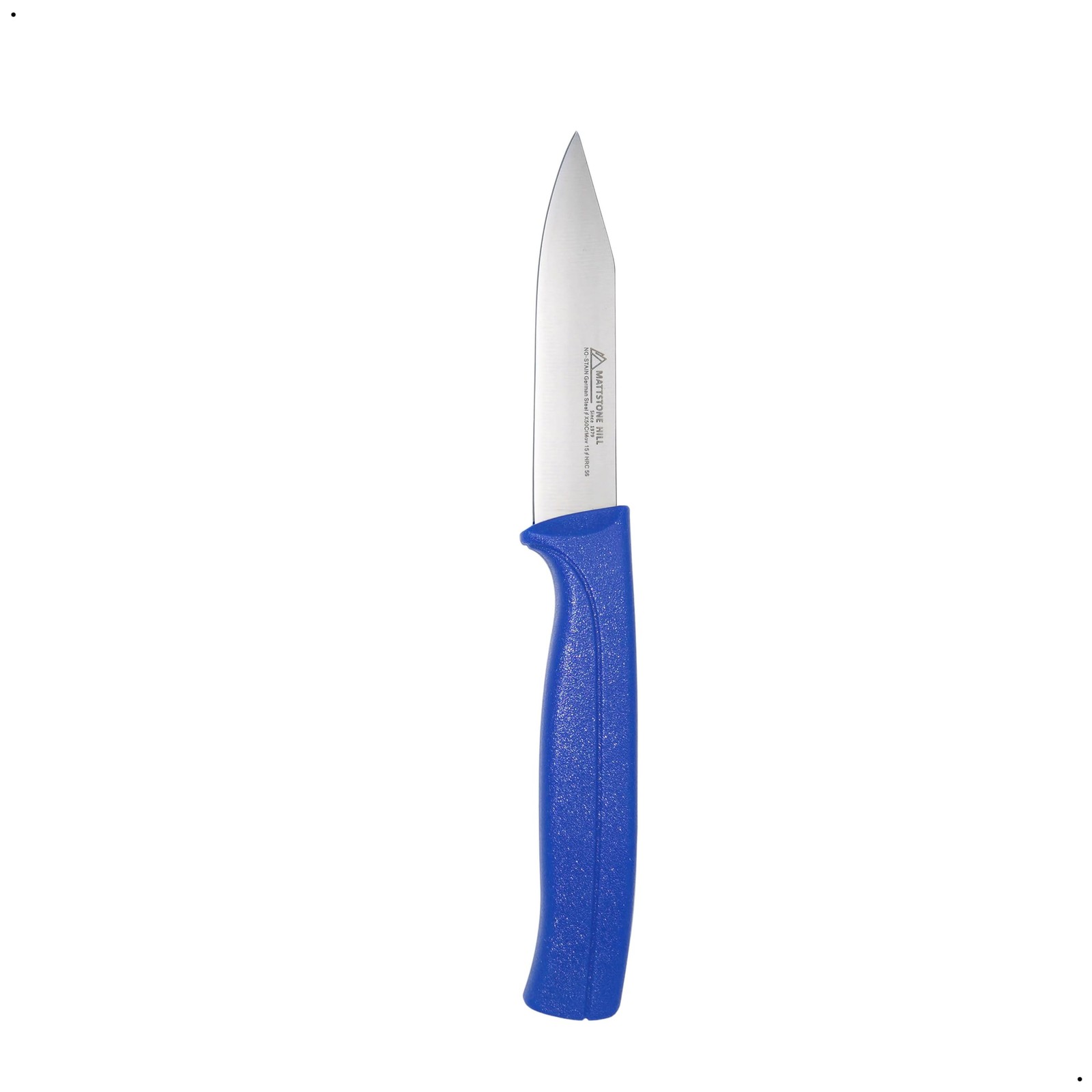 Paring Knife MATTSTONE HILL 3.5 Inch Paring Knife, Small Kitchen Utility Kni…