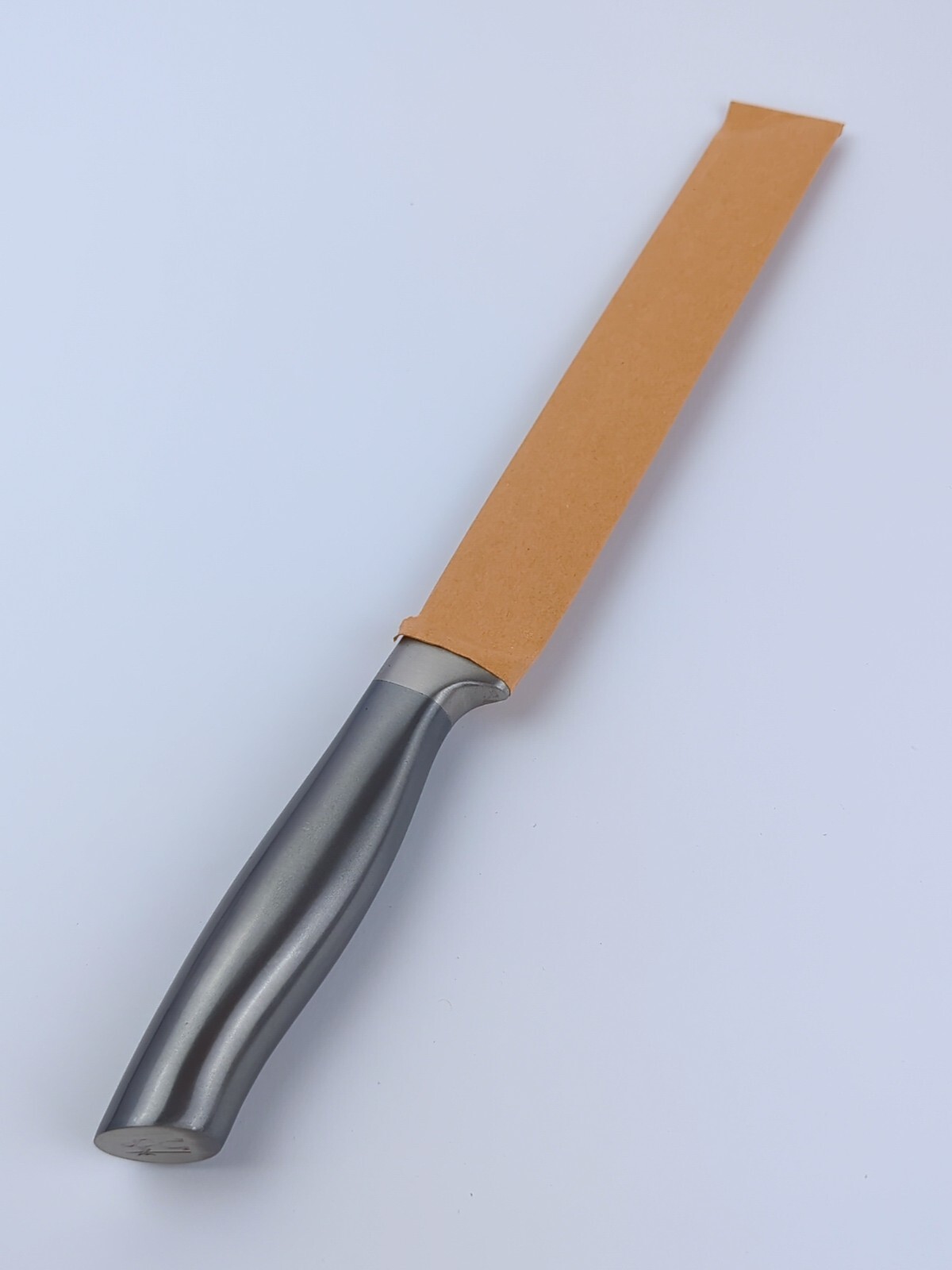 Henckels FORGED GRAPHITE 8″ BREAD Knife, Made w/ GERMAN Stainless Steel, NEW!