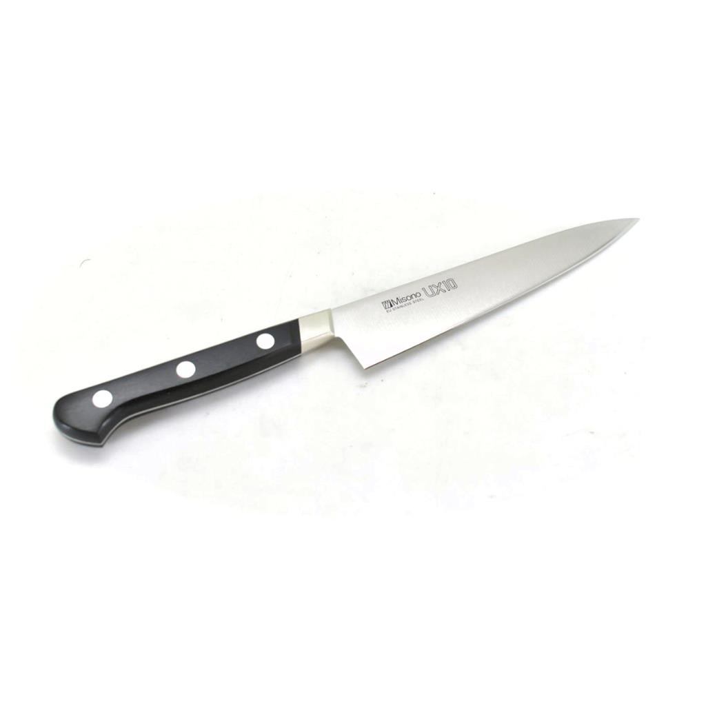 Misono UX10 EU Sweden Stainless Japanese Chef’s Paring Knife