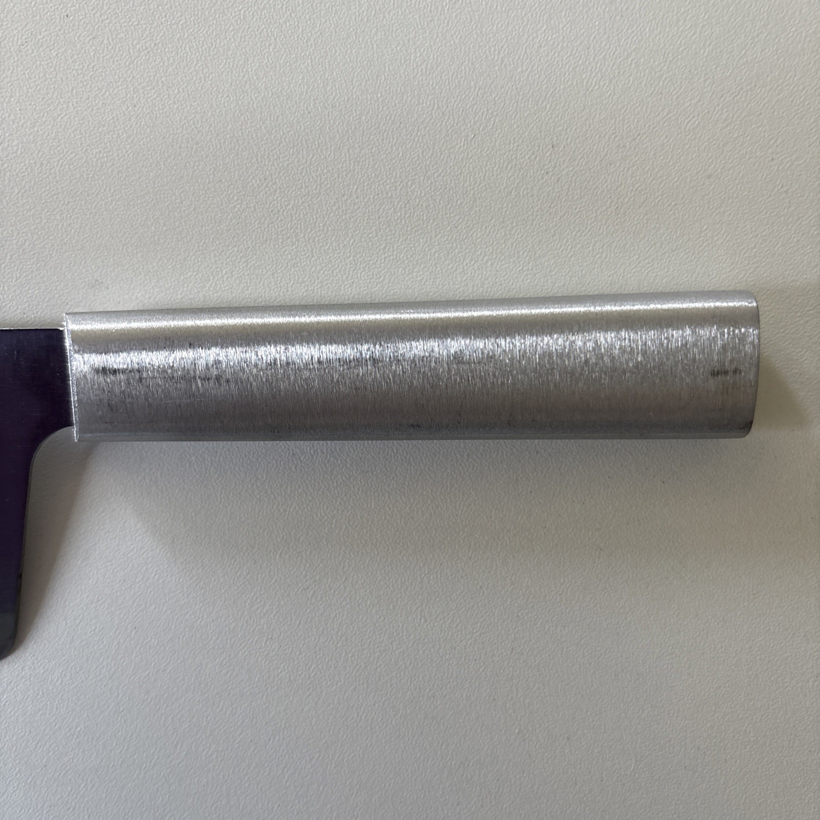 Rada Chef’s Dicer Cleaver Knife R129 NOS