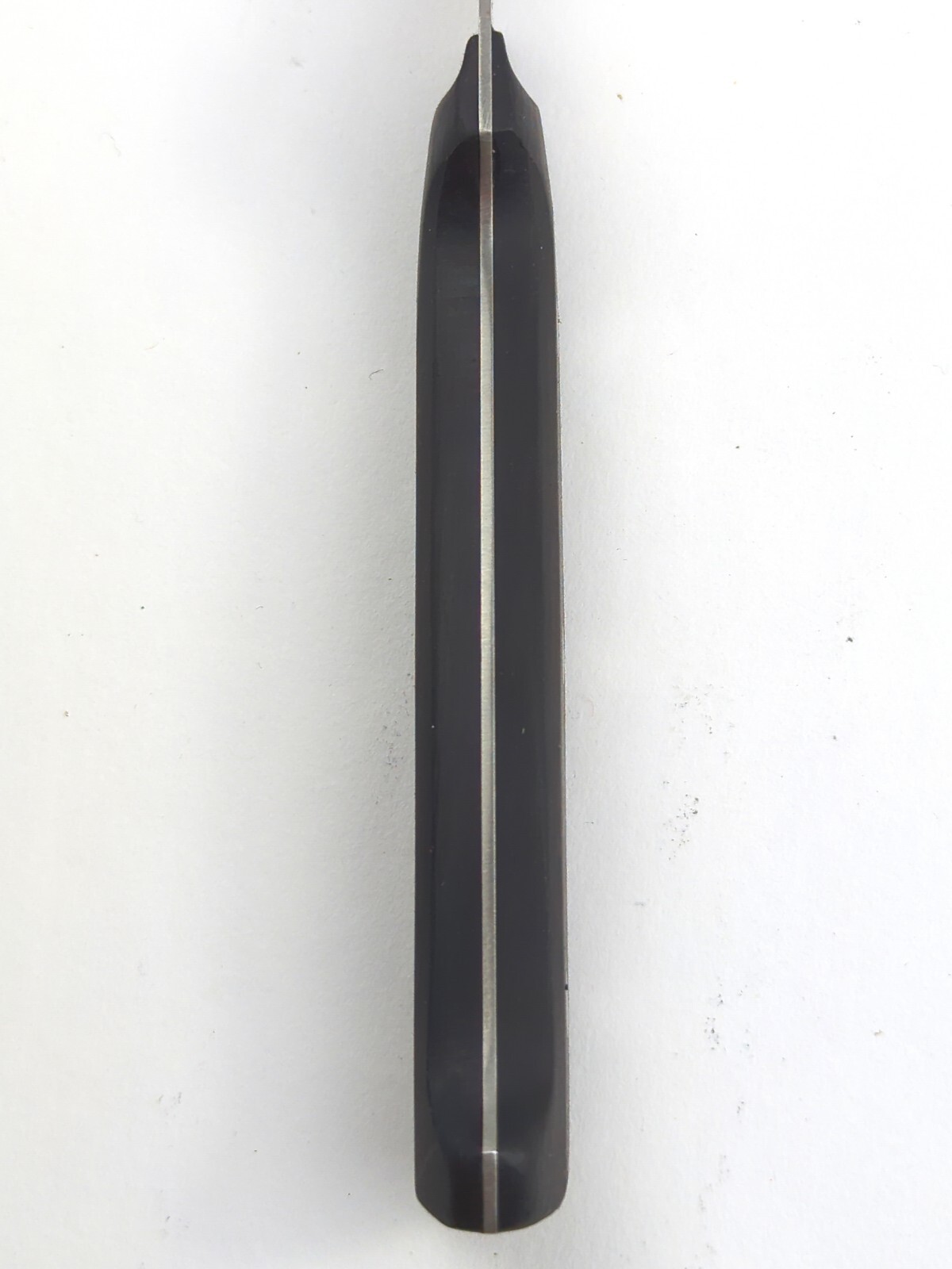 CALPHALON Classic 2pc 4.5″ STEAK Knives / Stainless Steel – NEW!