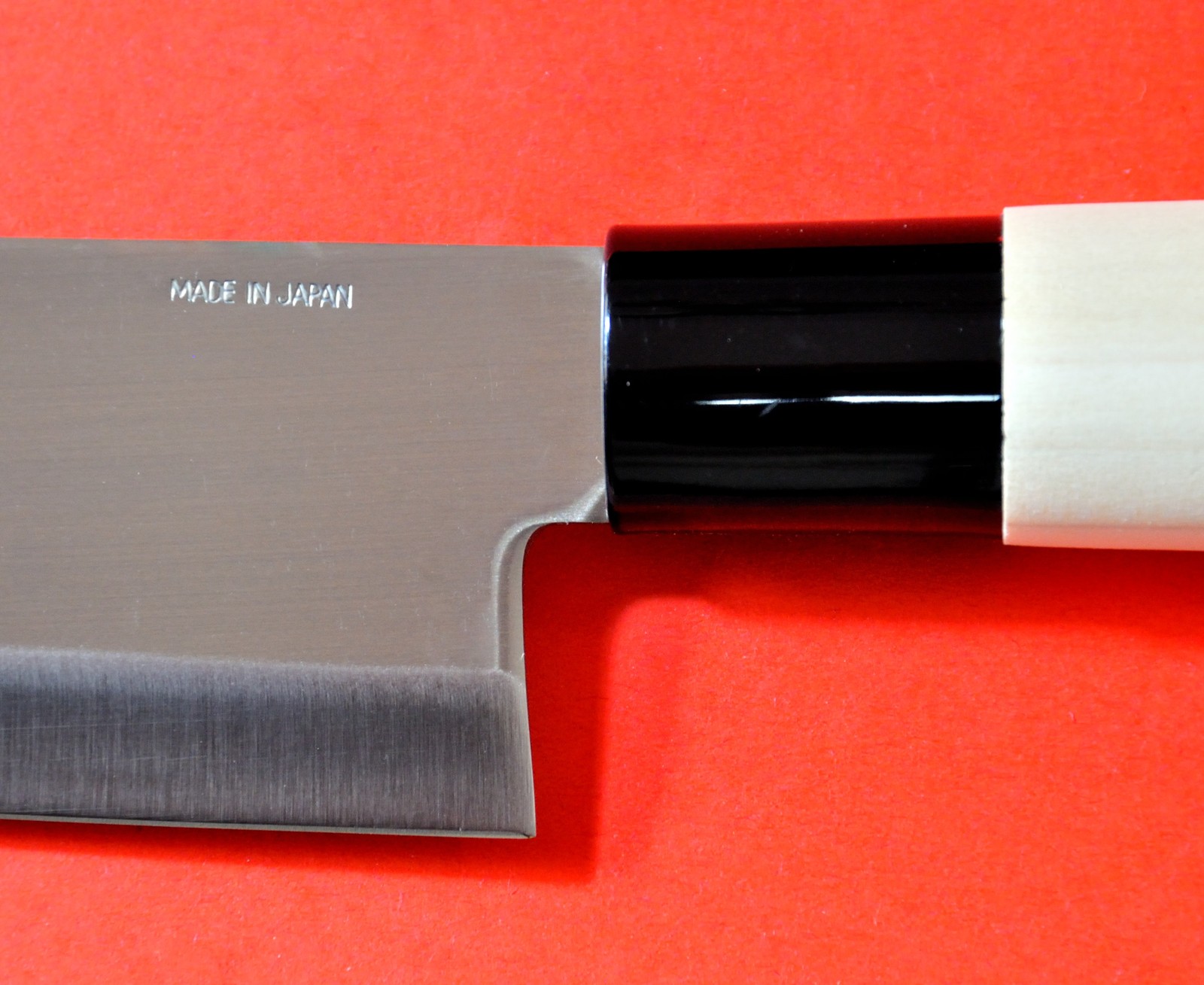 Set Japanese kitchen chef knife santoku small couteau japonais Messer YAXELL Box