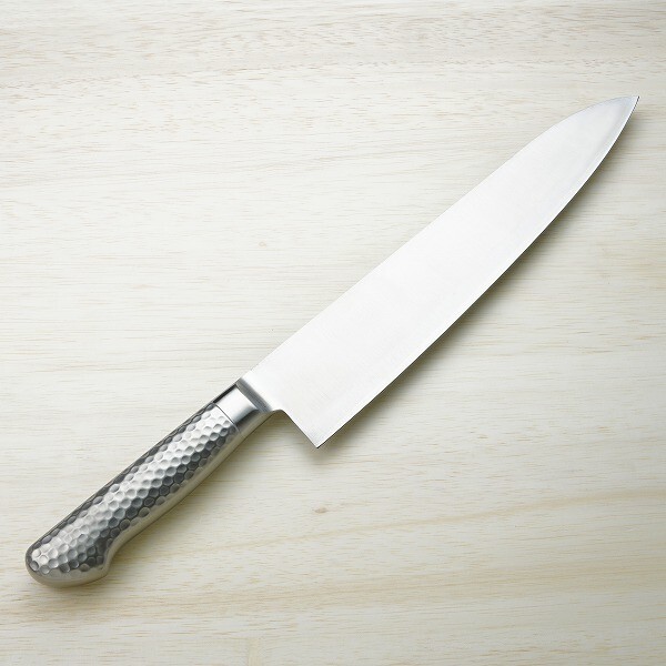 “HONMAMON” Gyuto (Chef’s Knife) High Carbon Stainless, 270mm