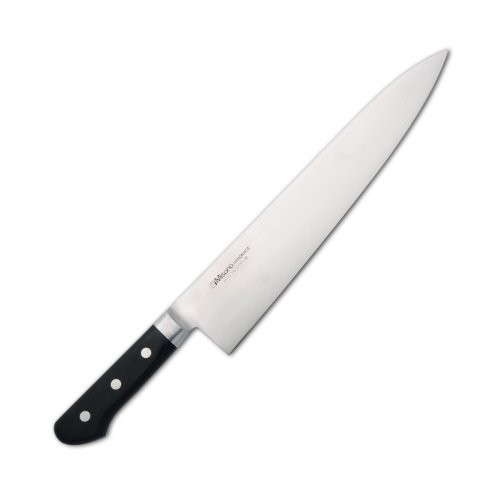Misono Molybdenum Gyutou 9.4 24cm Right Chef’s Kitchen Knife Japan Import