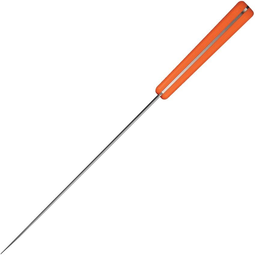 Civivi Cibus Chef’s Kitchen Knife 7.88″ 14C28N Sandvik Steel Blade G10 Handle