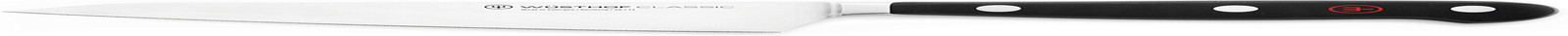 Classic 5″ Utility Knife, Black, Stainless Steel
