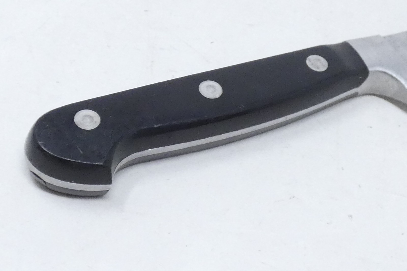 Zwilling JA Henckels 31020-160 6″ Carving Knife No Stain Friodur Germany