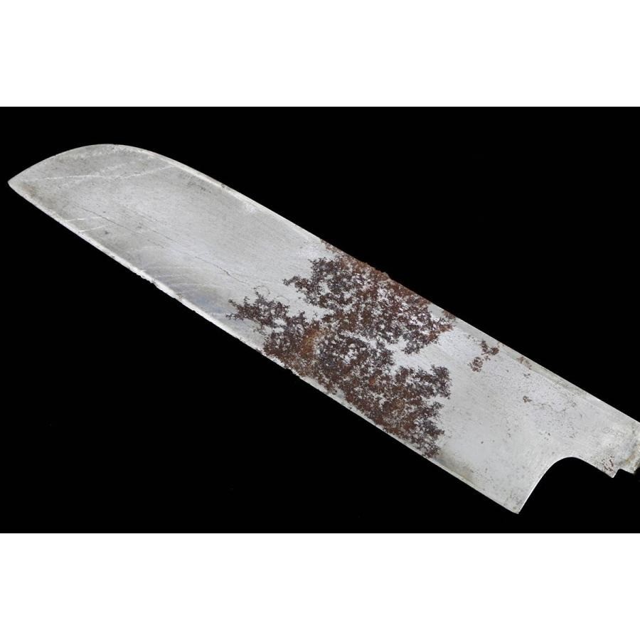 Masamoto Sohonten Kamagata Usuba 238mm (9.4″) Kasumi Ho Wood Used