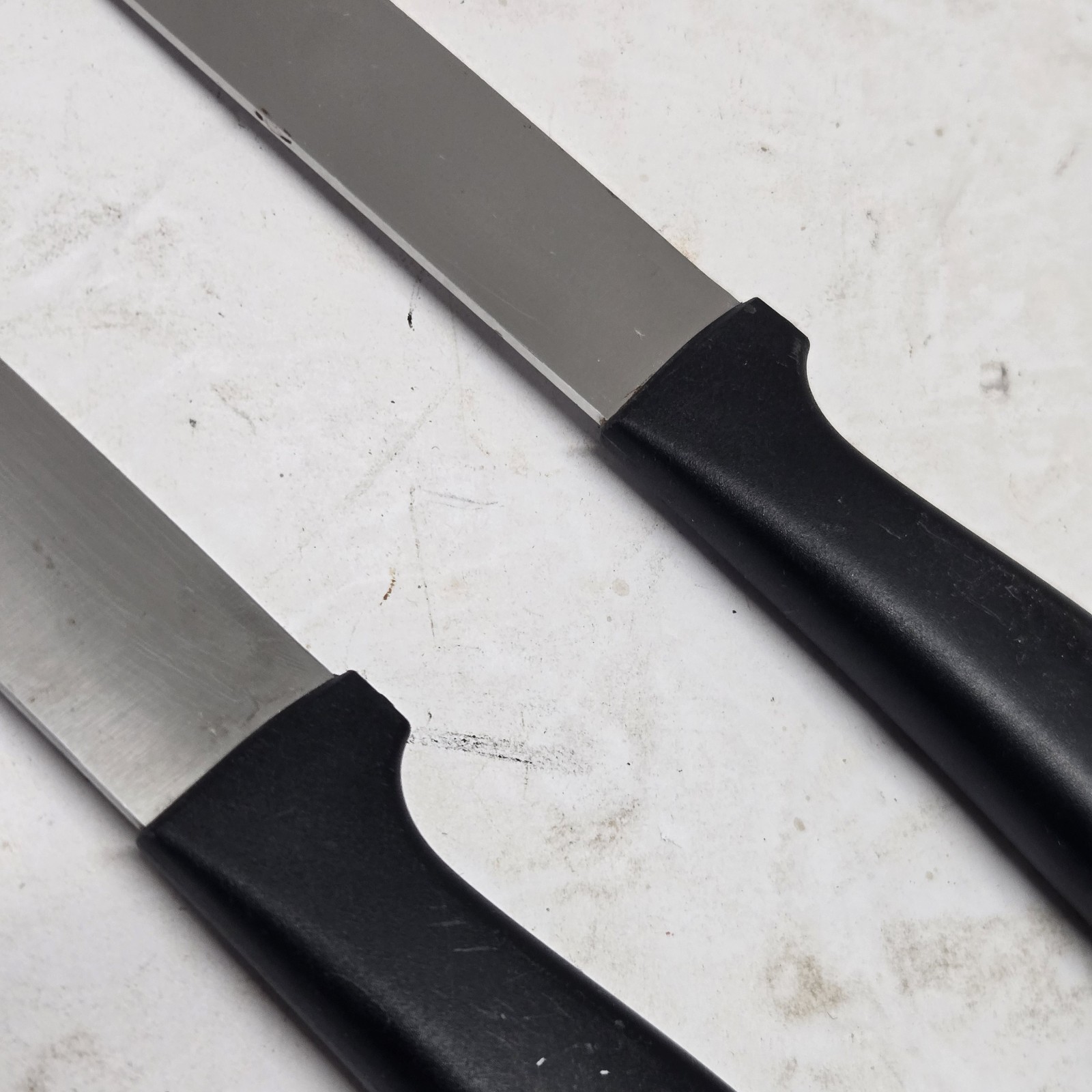 Gourmet Wusthof Knife 4060/14cm Solingen Germany Lot of 2