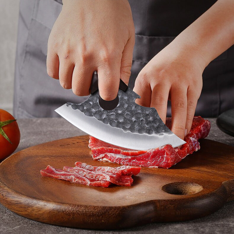 Professional Fruit Slicing Knives Japan Chef’s Knife Meat Cleavers Boning Knife