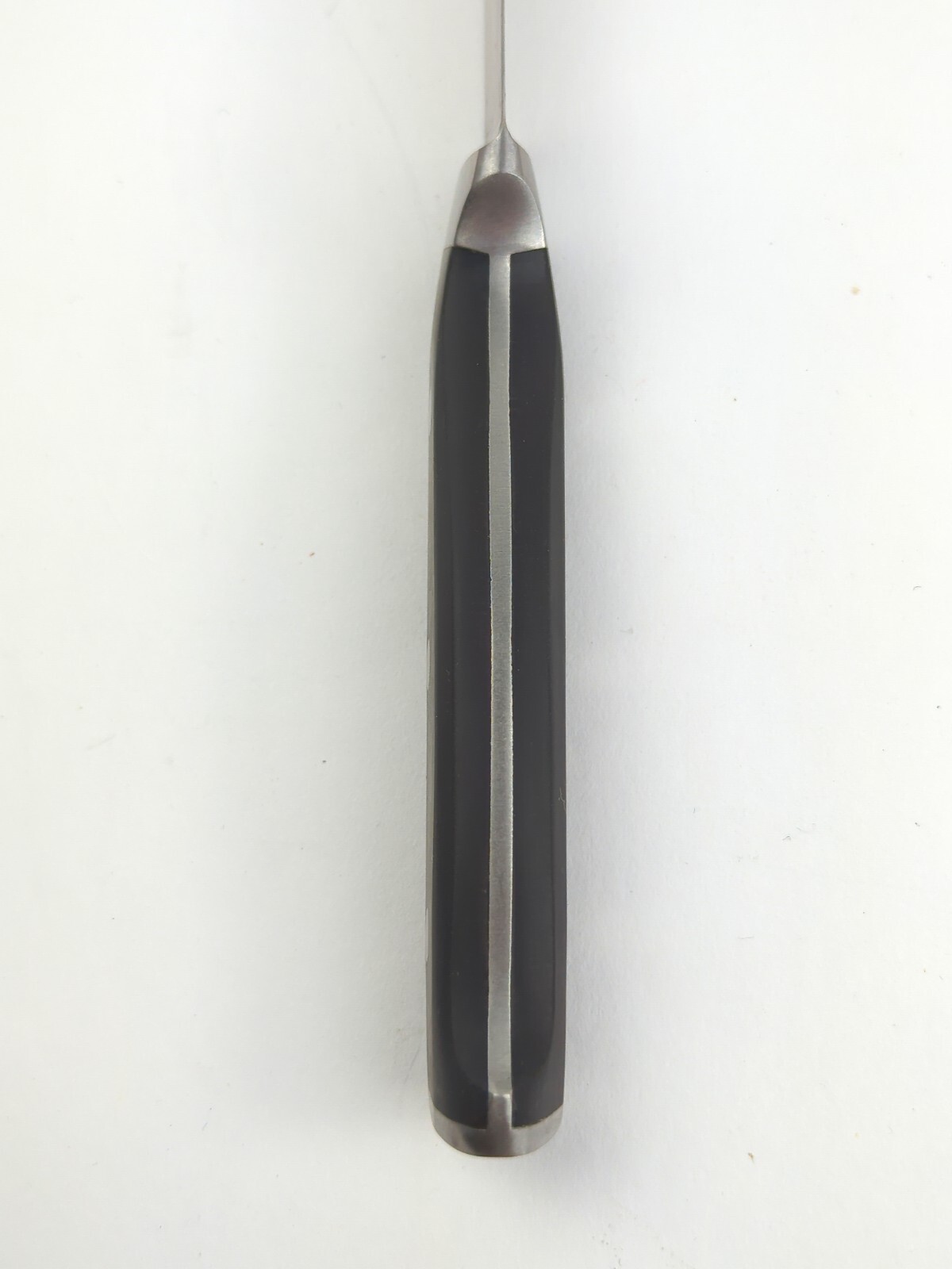 Calphalon CLASSIC 6″ Straight-Edge UTILITY Knife, FORGED Blade, NO Stain, NEW!