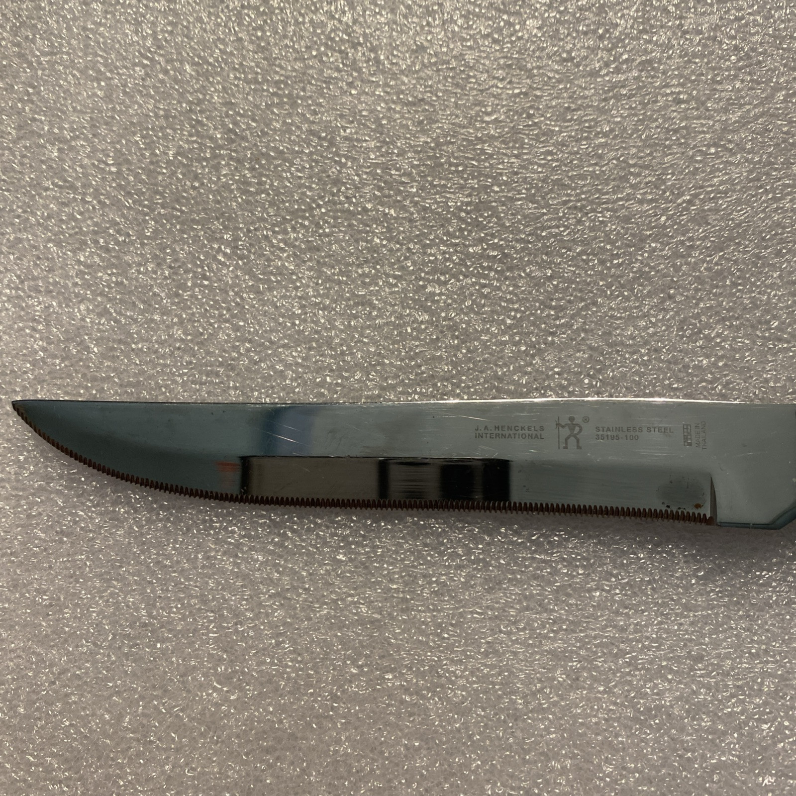JA Henckles International Serrated Knife 4.75inch 35195-100