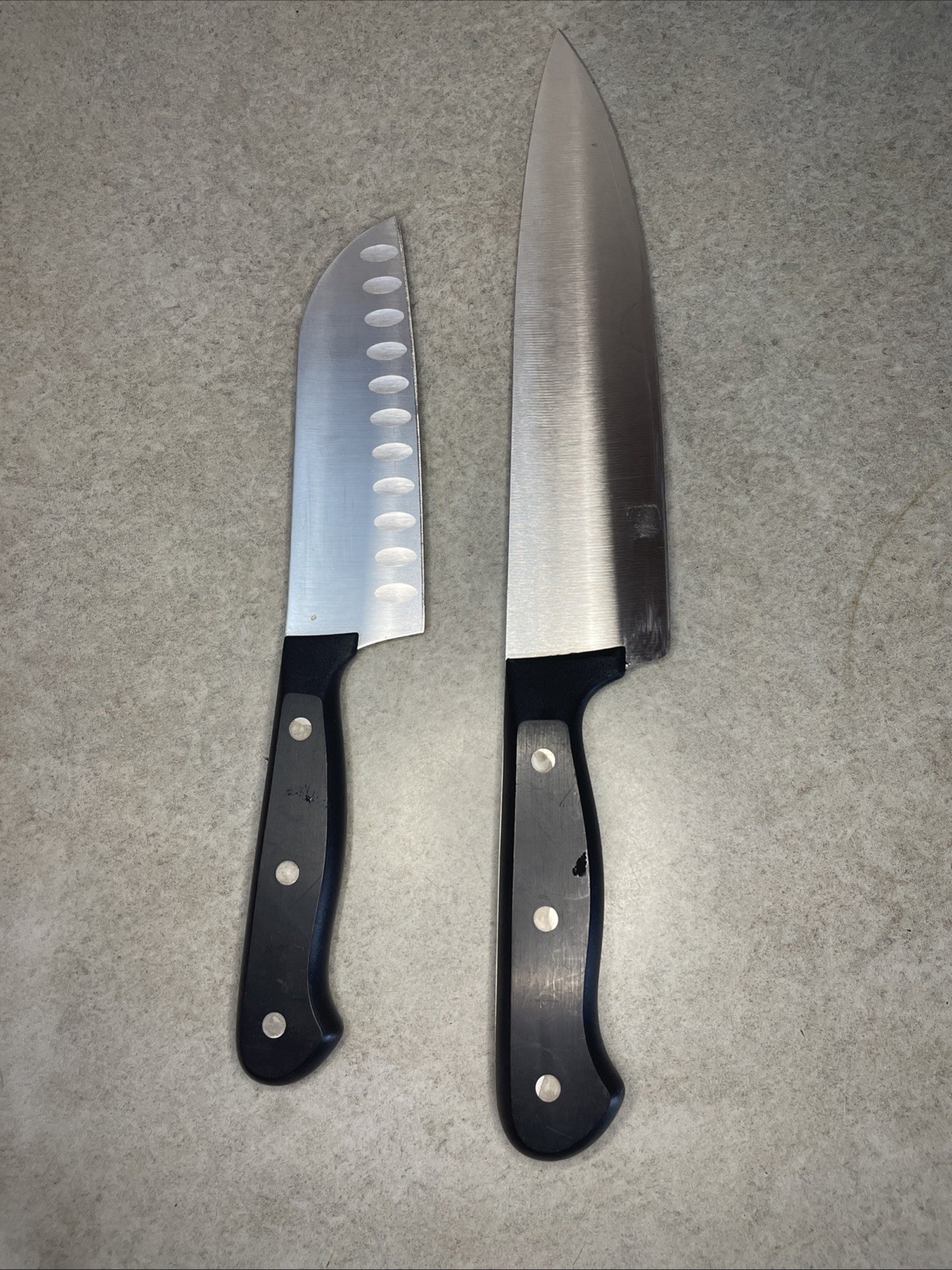 Wusthof Gourmet 4562 20 Cm & 4188 14 Cm Knives – Solingen Germay