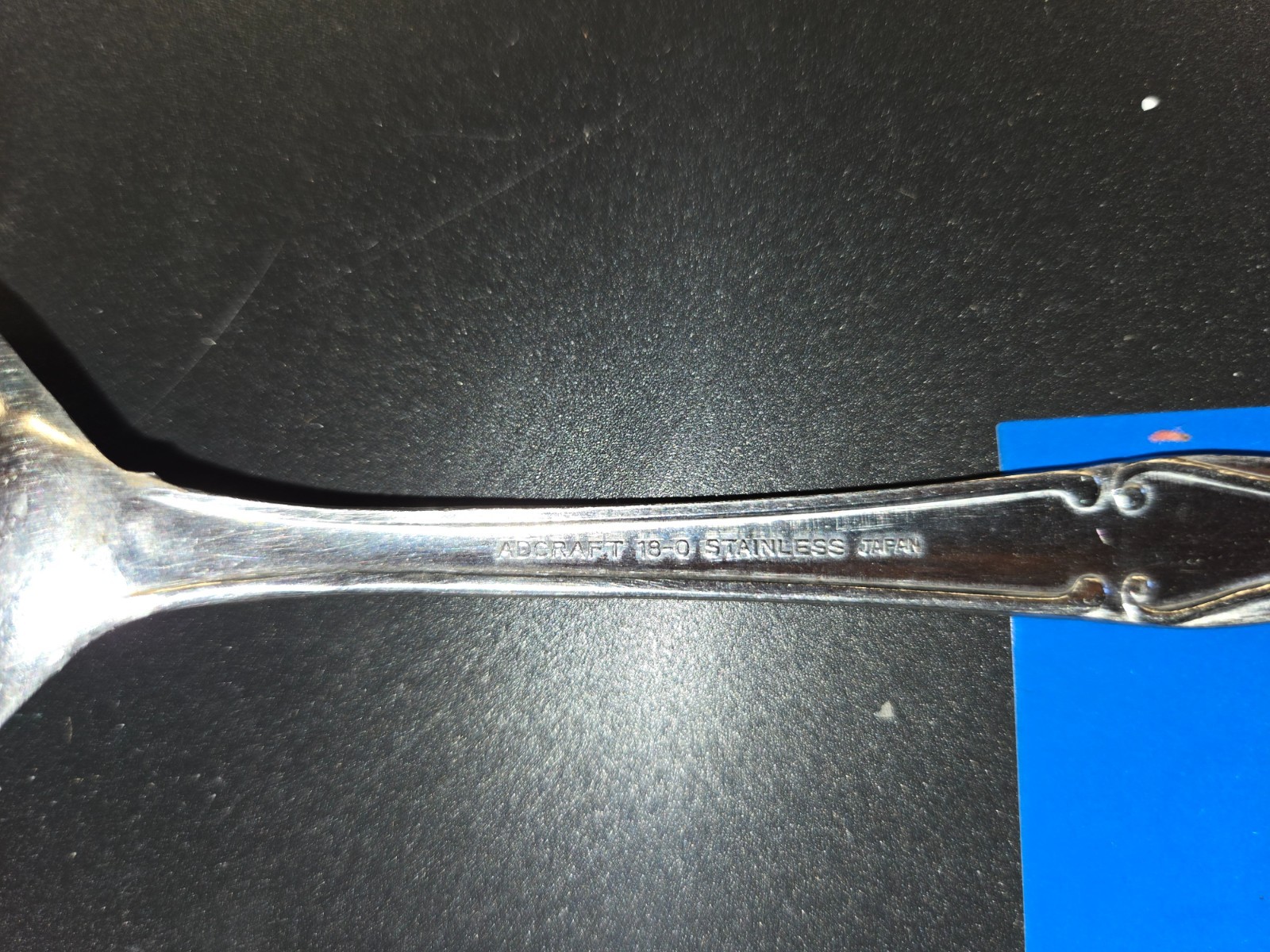 cultery Japan Stainless steel
