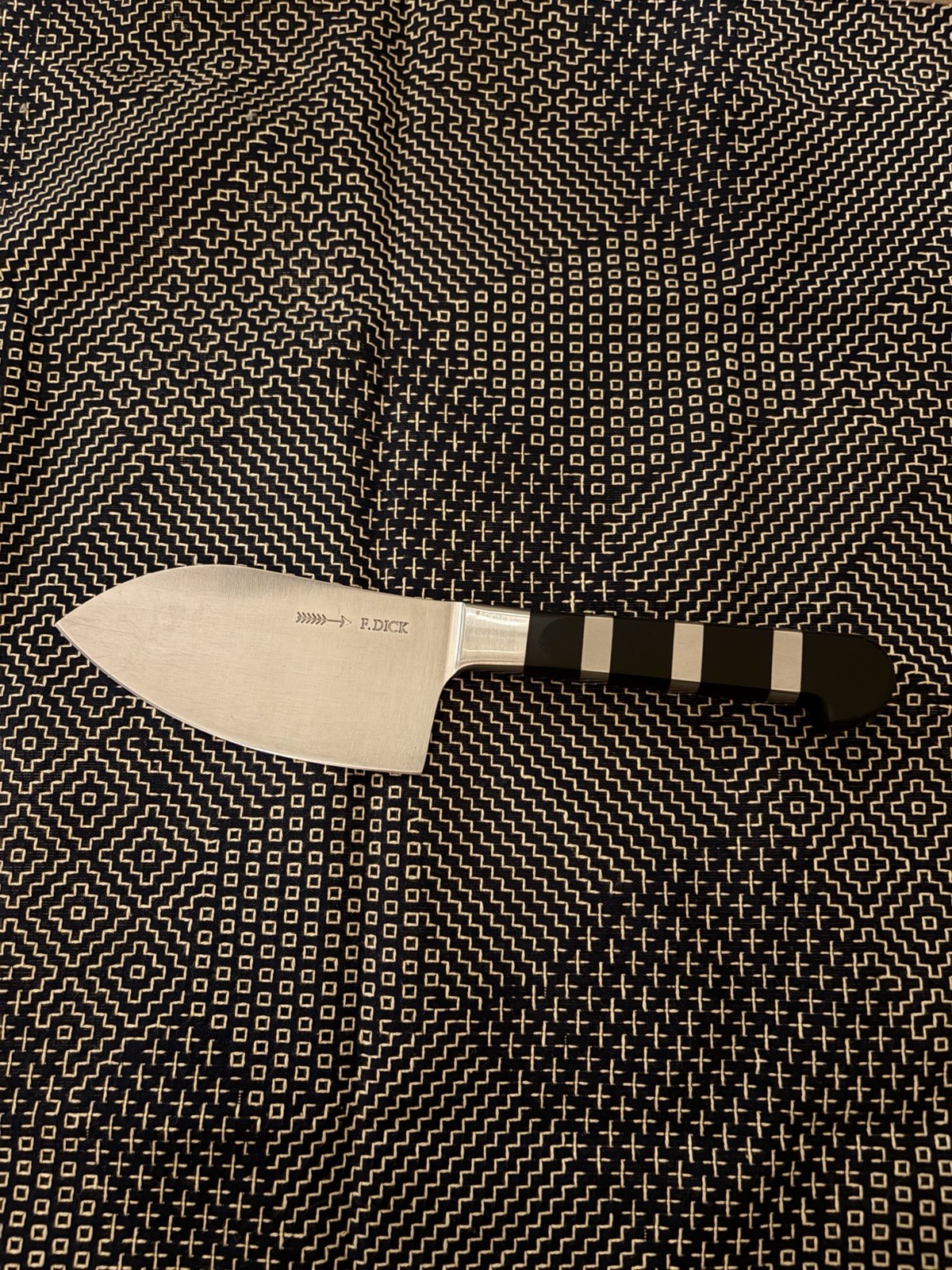 F. Dick 1905 4.5 in. Herb Utility Knife