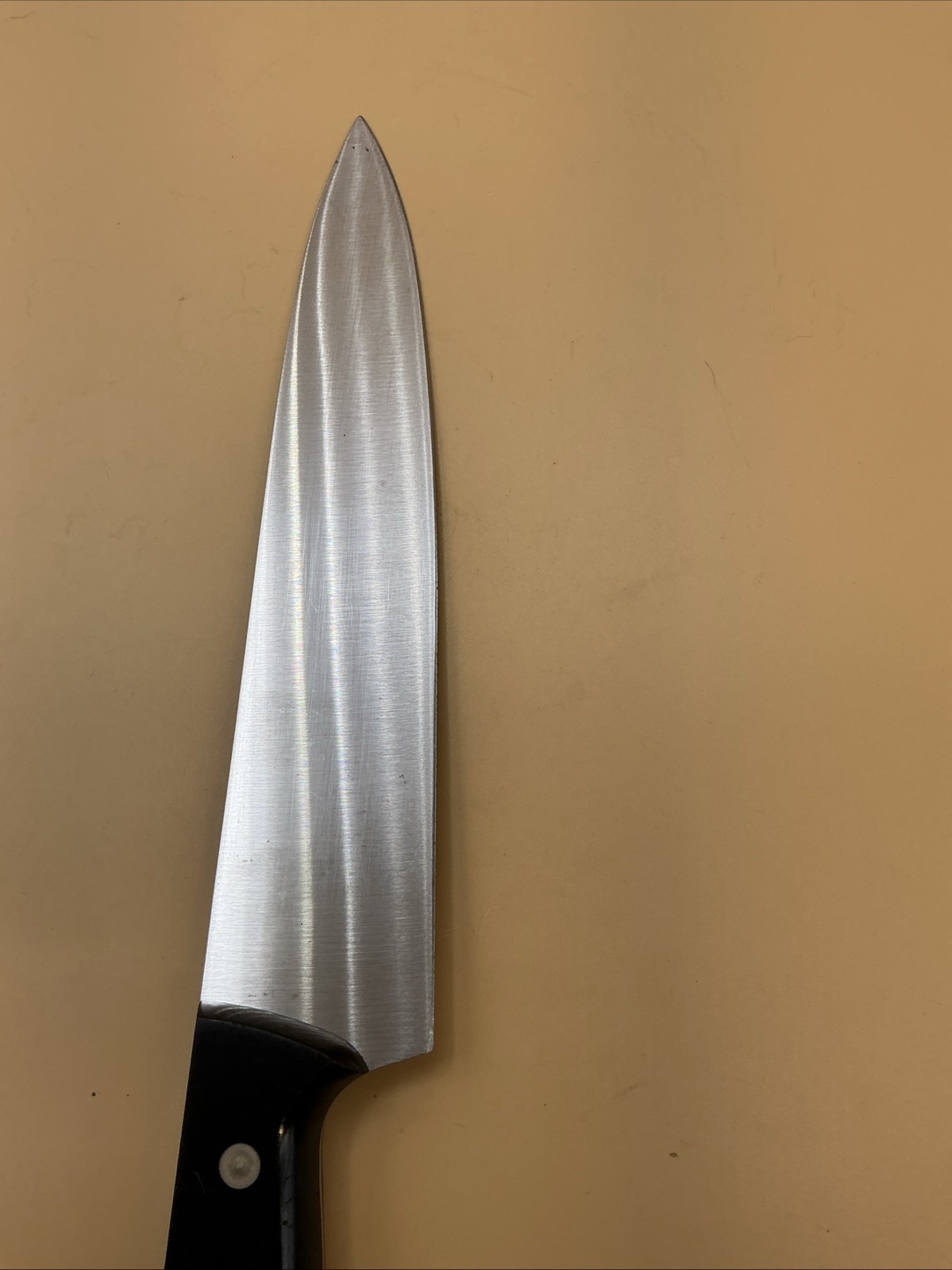 J.A. Henckels International Fine Edge Pro 31463-200 8″ Chef Knife German Steel