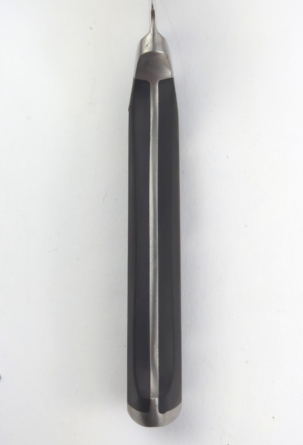 Calphalon CLASSIC 7″ SANTOKU Knife, FORGED Blade, NO Stain, FAST Shipping, NEW!