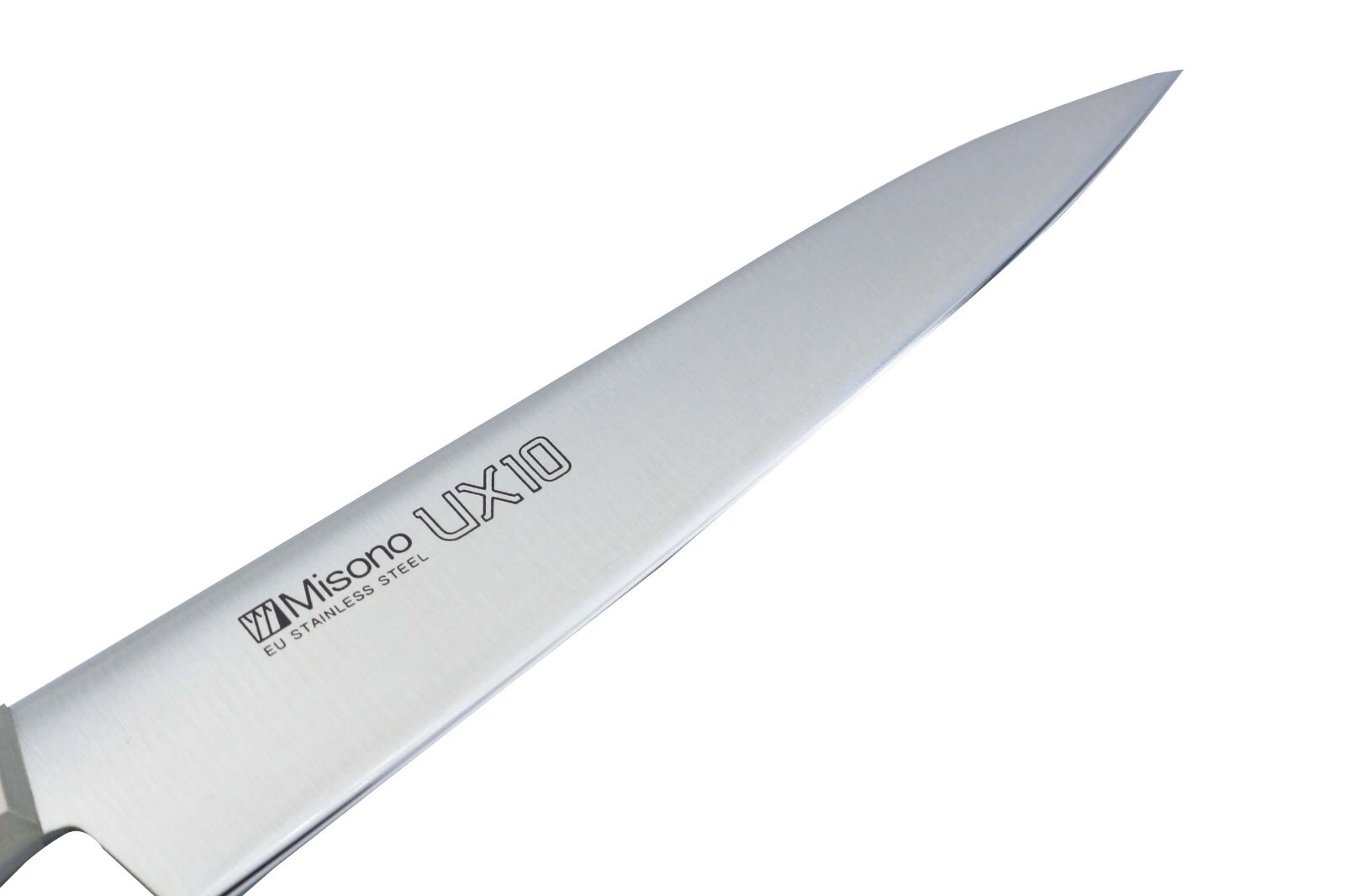 Misono UX10 732 Petty knife 13cm salmon EU Swedish S/Steel Made in Japan New