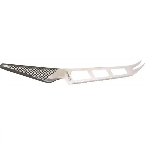 GLOBAL Cheese Knife 14cm (5.5in) GS-10 Stainless Japan Made New